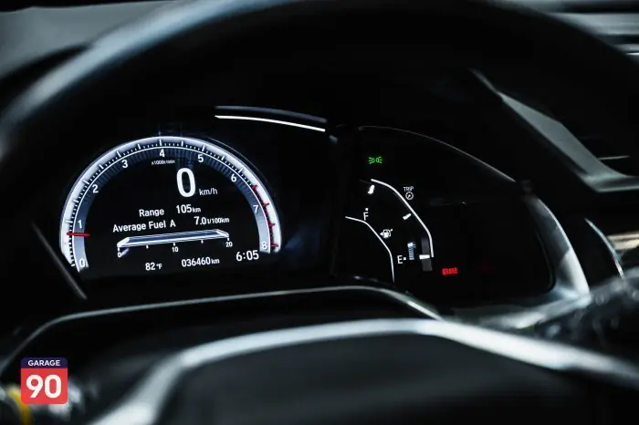 Honda Civic 2020 - صورة 11