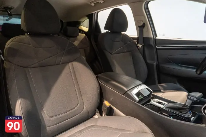 Hyundai Tucson 2022 - صورة 15