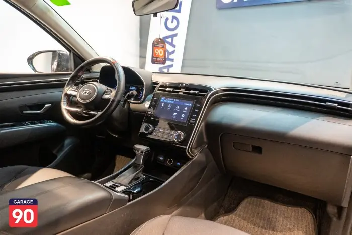 Hyundai Tucson 2022 - صورة 14