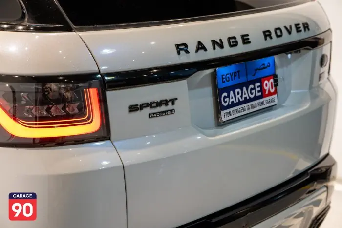 Land Rover Sport 2021 - صورة 7