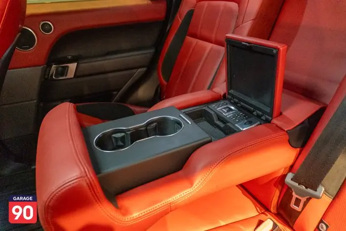 Land Rover Sport 2021 - صورة 19