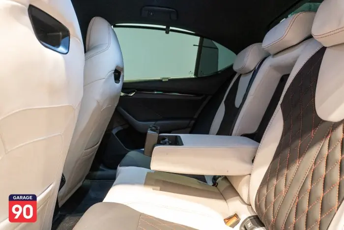 Skoda Octavia 2022 - صورة 17