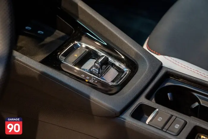 Skoda Octavia 2022 - صورة 12