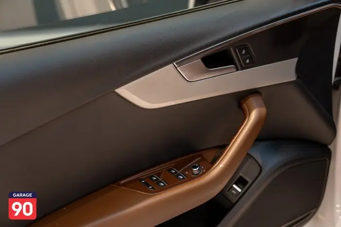 Audi A4 2019 - صورة 14