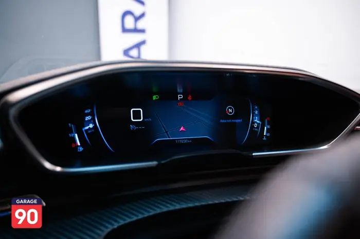 Peugeot 508 2020 - صورة 13