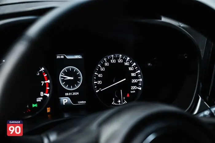 suzuki Fronx 2024 - صورة 14