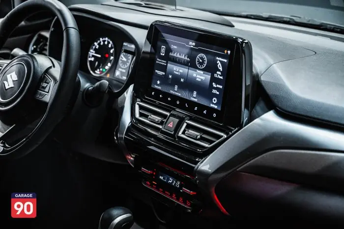 suzuki Fronx 2024 - صورة 13