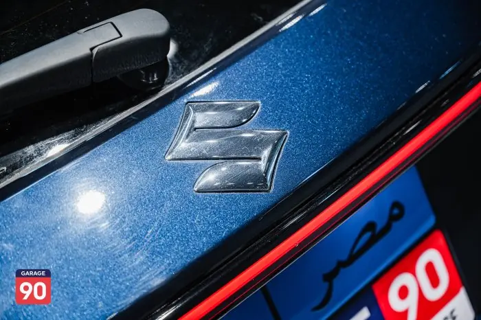 suzuki Fronx 2024 - صورة 11