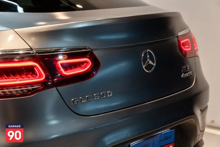 Mercedes-Benz GLC300 2020 - صورة 7