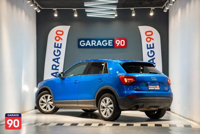 Audi Q2 2020 - صورة 4