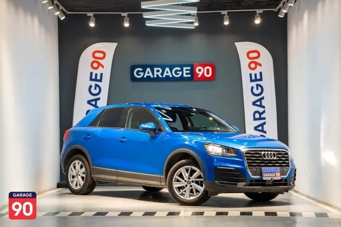 Audi Q2 2020 - صورة 3