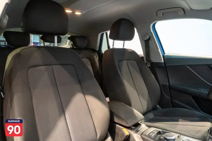 Audi Q2 2020 - صورة 13