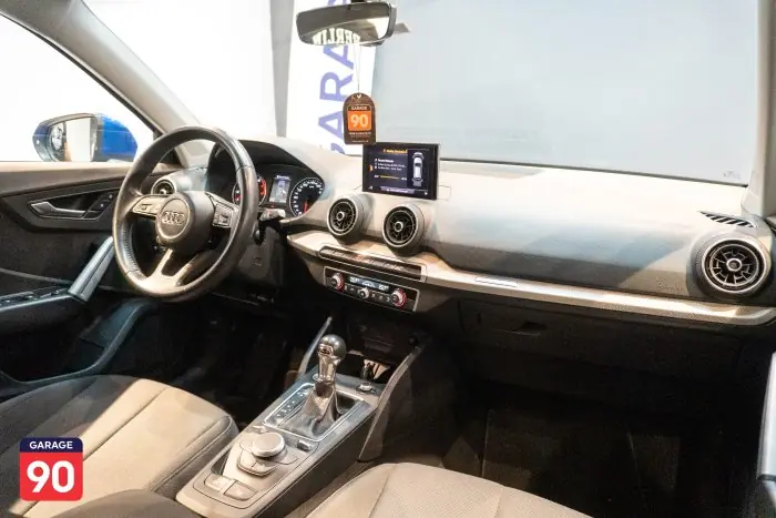 Audi Q2 2020 - صورة 12