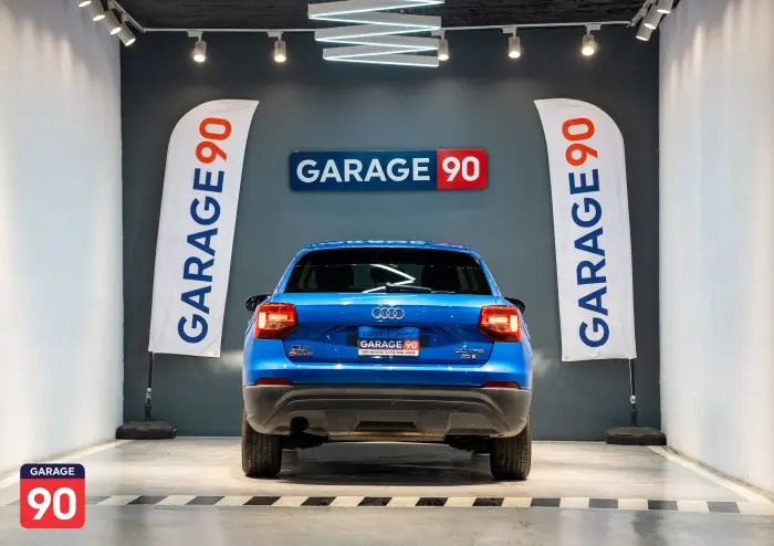 Audi Q2 2020 - صورة 6