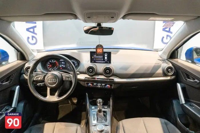 Audi Q2 2020 - صورة 11