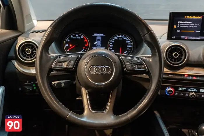 Audi Q2 2020 - صورة 10