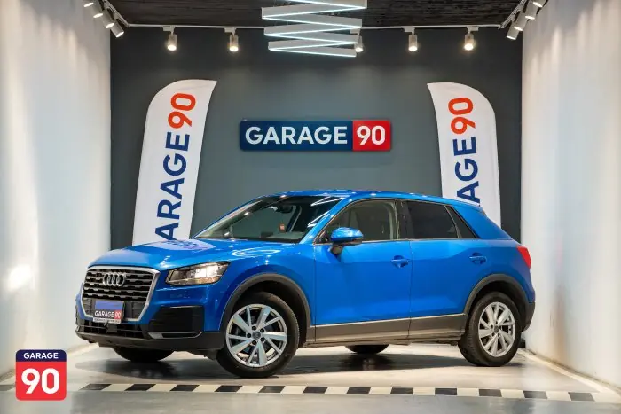 Audi Q2 2020 - صورة 2