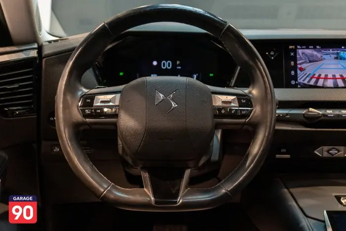 Citroën DS4 2023 - صورة 13