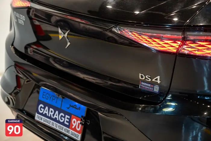 Citroën DS4 2023 - صورة 7