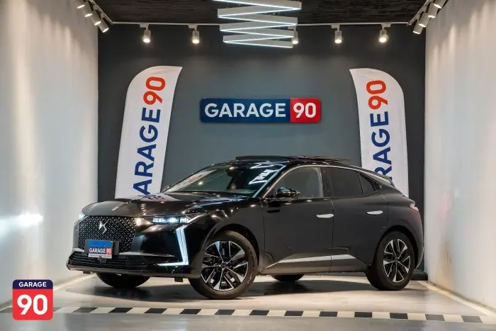 Citroën DS4 2023 - صورة 2