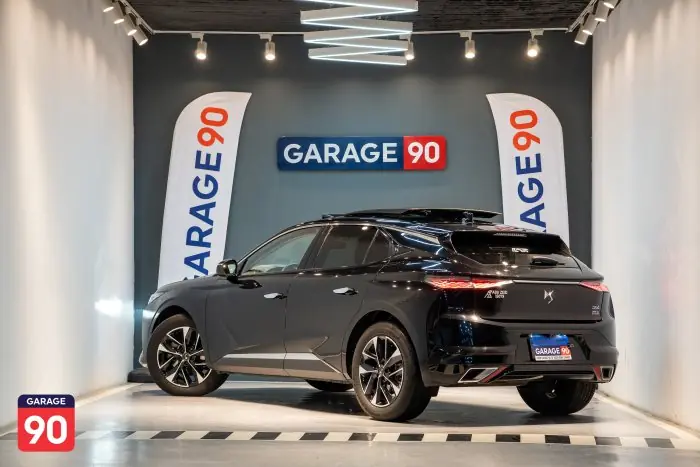 Citroën DS4 2023 - صورة 6