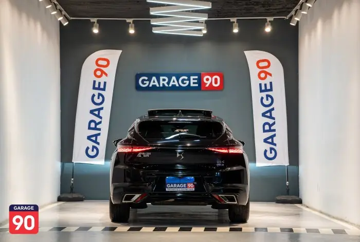 Citroën DS4 2023 - صورة 4