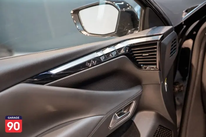 Citroën DS4 2023 - صورة 11