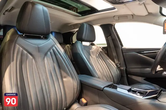 Citroën DS4 2023 - صورة 16