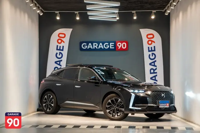 Citroën DS4 2023 - صورة 3