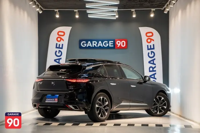 Citroën DS4 2023 - صورة 5