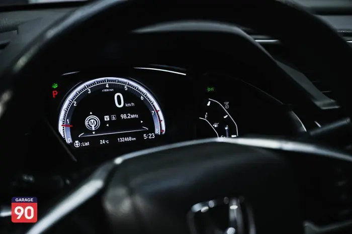 Honda Civic 2018 - صورة 13