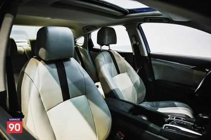 Honda Civic 2018 - صورة 16