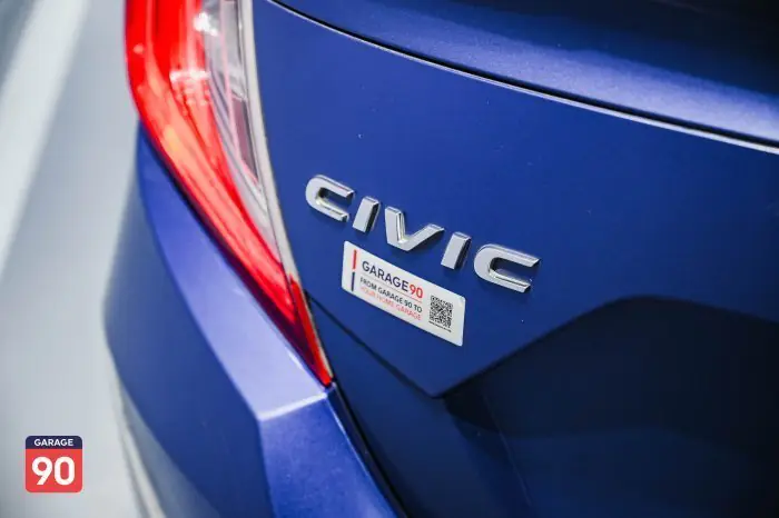 Honda Civic 2018 - صورة 11