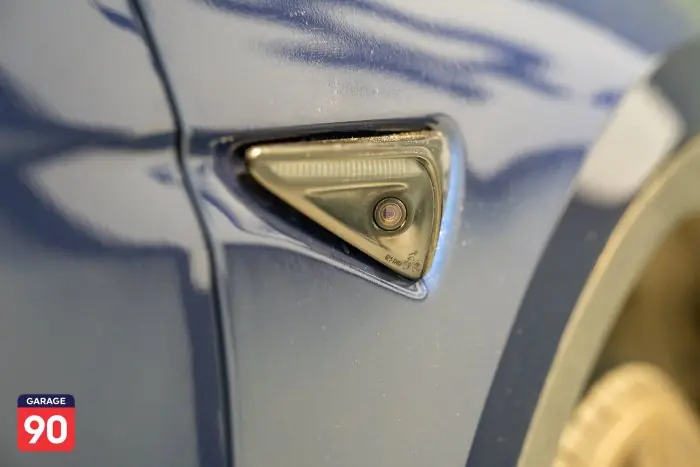 Tesla Model Y 2022 - صورة 9