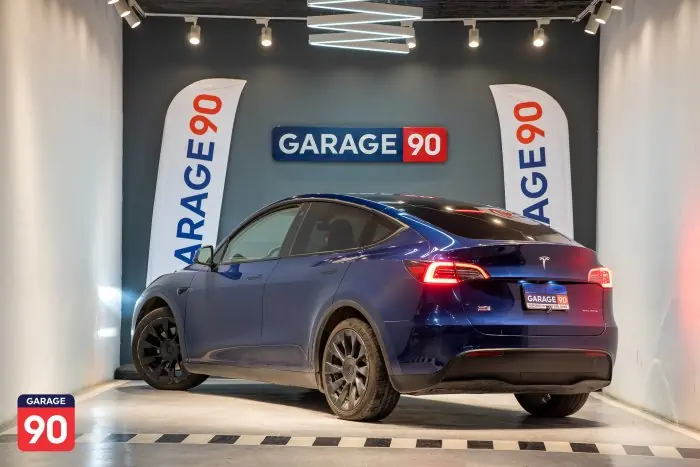 Tesla Model Y 2022 - صورة 5