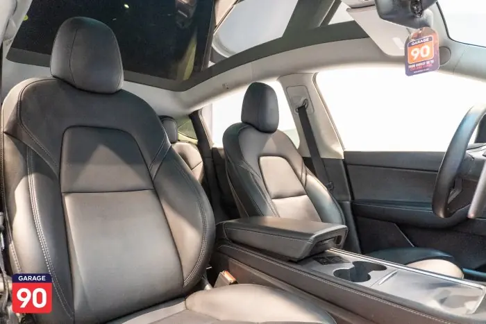 Tesla Model Y 2022 - صورة 18