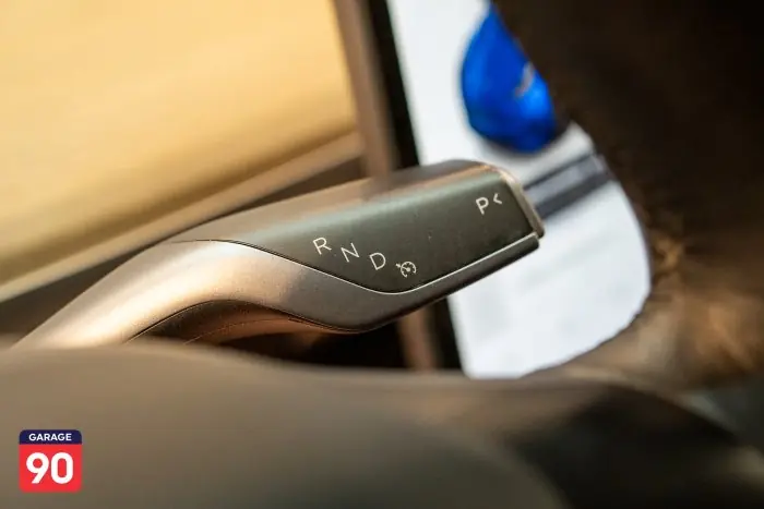 Tesla Model Y 2022 - صورة 14