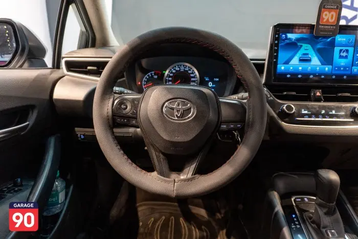 Toyota Corolla 2020 - صورة 14