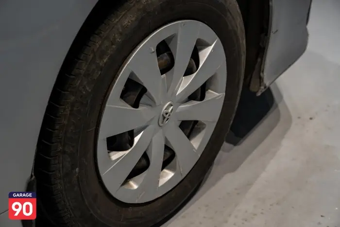 Toyota Corolla 2020 - صورة 9