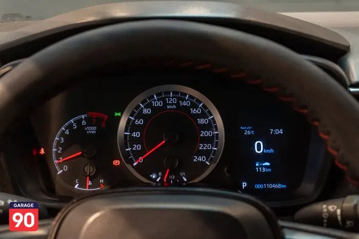 Toyota Corolla 2020 - صورة 13