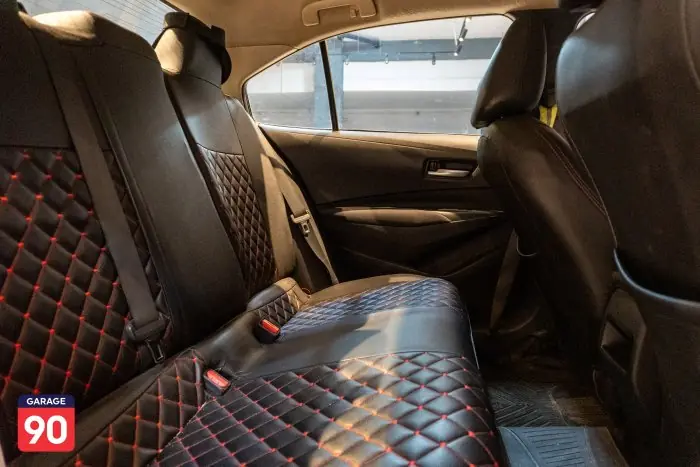 Toyota Corolla 2020 - صورة 17