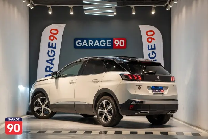 Peugeot 3008 2023 - صورة 6