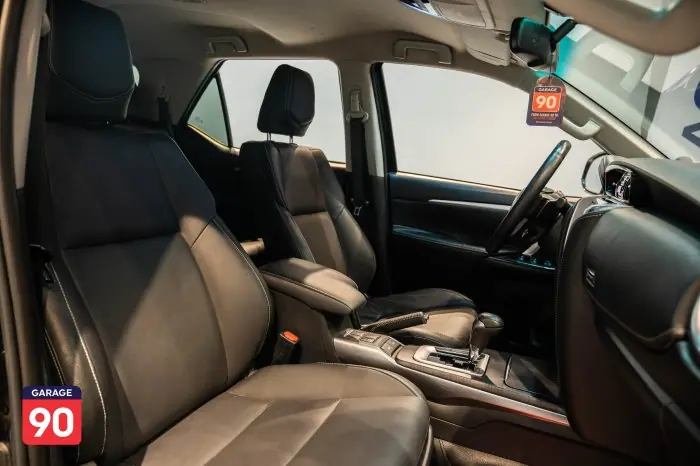Toyota Fortuner 2023 - صورة 14