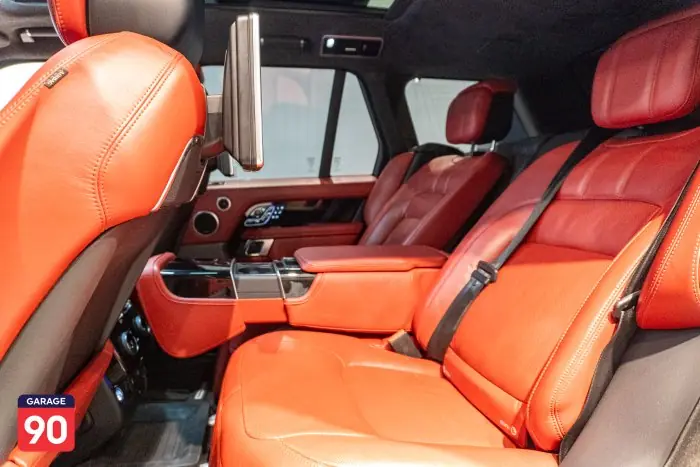 Land Rover vogue 2020 - صورة 17