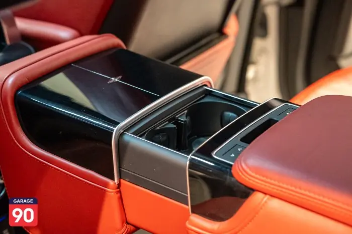 Land Rover vogue 2020 - صورة 15