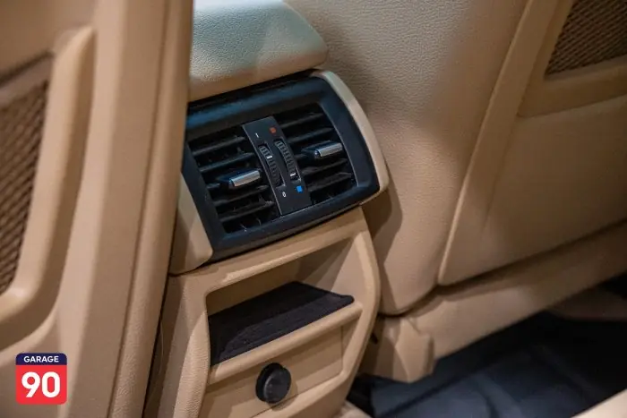 bmw X3 2016 - صورة 14