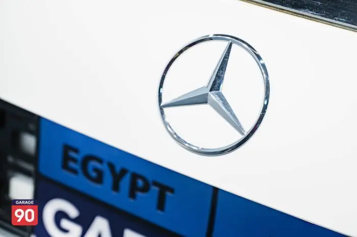 Mercedes-Benz GLA200 2023 - صورة 9