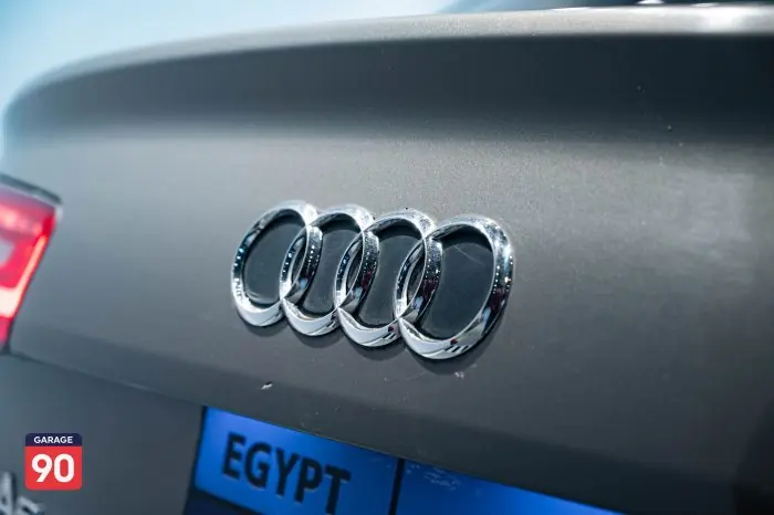 Audi A6 2015 - صورة 8