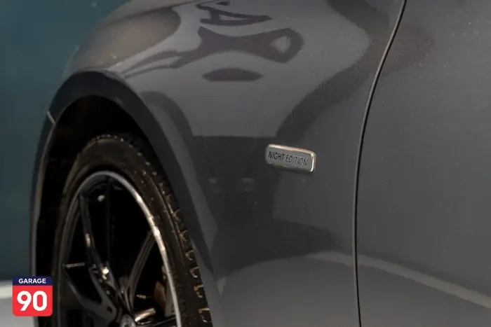 Mercedes-Benz E200 2023 - صورة 9
