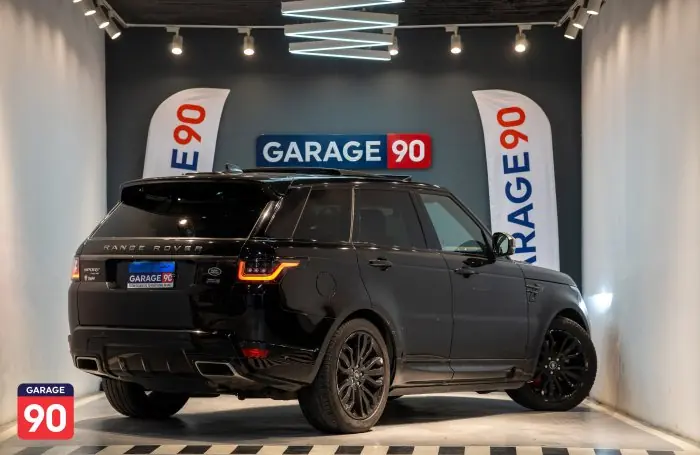 Land Rover Sport 2021 - صورة 6